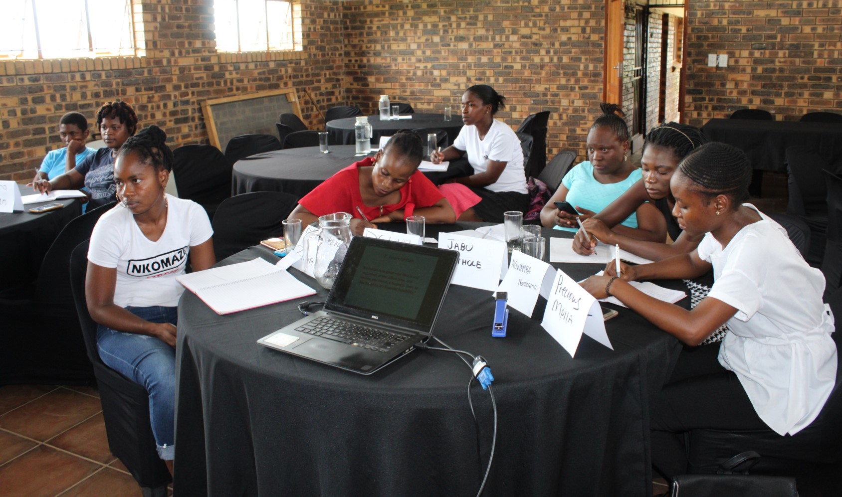 FISA Training