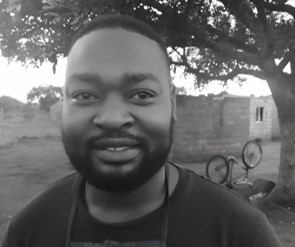 Sbusiso Ngomane